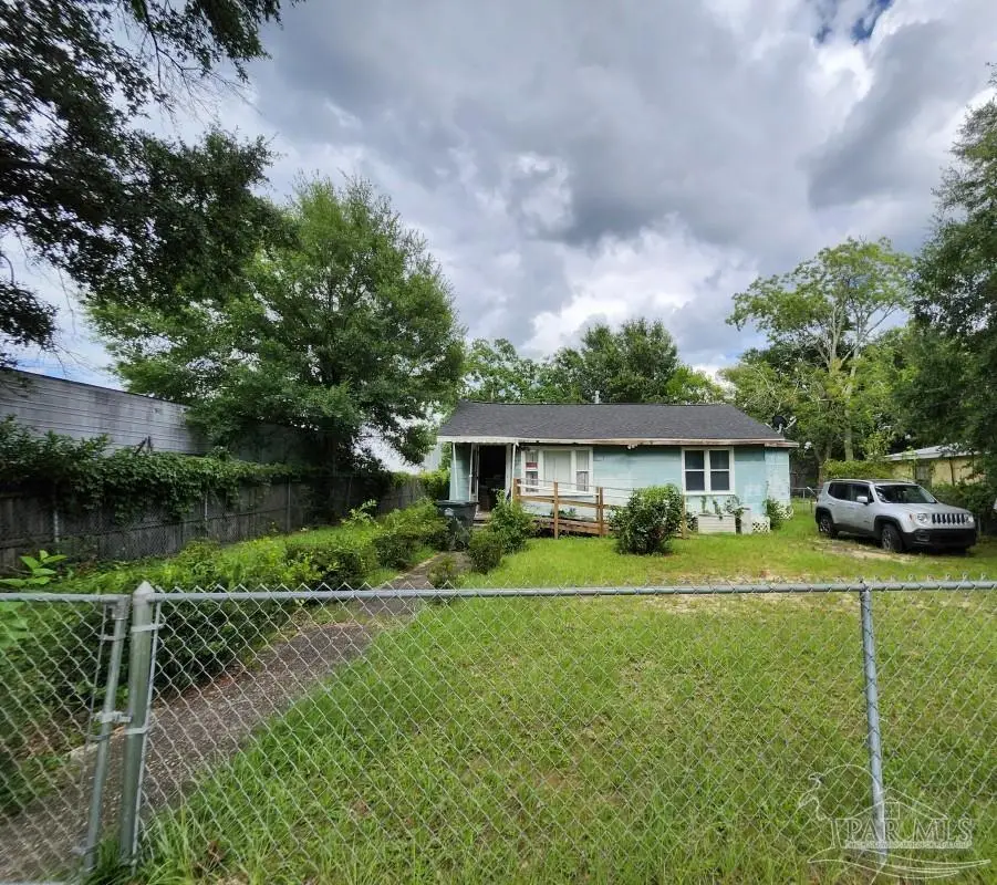 3602 N Hayne St, Pensacola, FL 32503 - #1