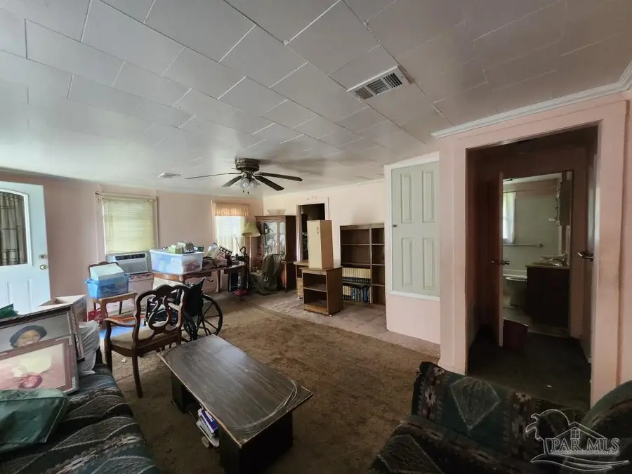 3602 N Hayne St, Pensacola, FL 32503 - #2