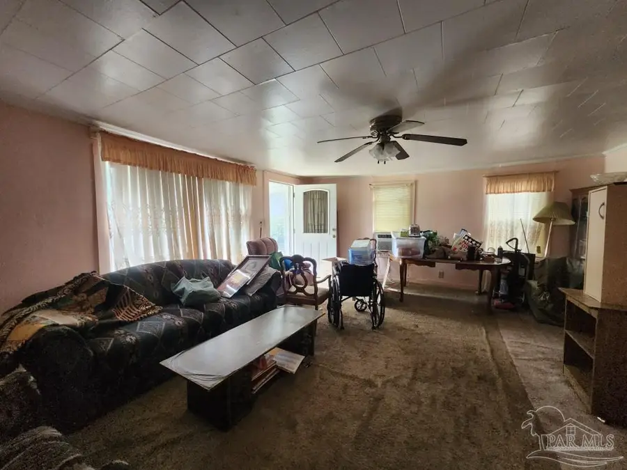 3602 N Hayne St, Pensacola, FL 32503 - #3