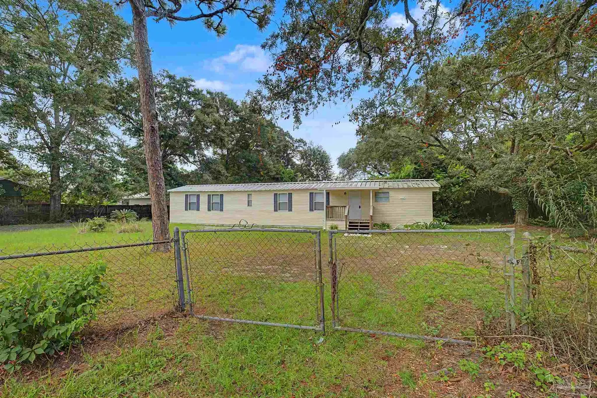 9361 Gulf Beach Hwy, Pensacola, FL 32507 - #1