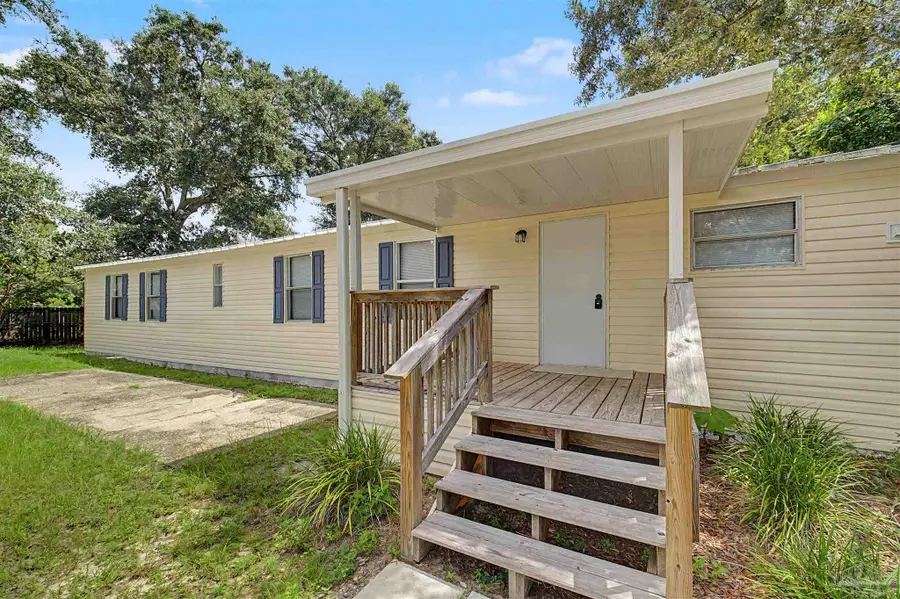 9361 Gulf Beach Hwy, Pensacola, FL 32507 - #2