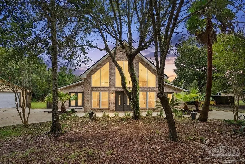 4980 Mason Calle, Gulf Breeze, FL 32563 - #1
