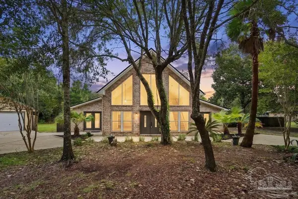 4980 Mason Calle, Gulf Breeze, FL 32563