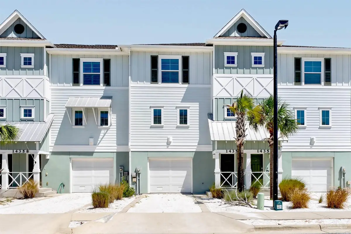 14354 Beach Heather Ct, Pensacola, FL 32507 - #1