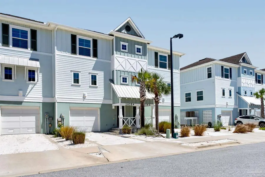 14354 Beach Heather Ct, Pensacola, FL 32507 - #2