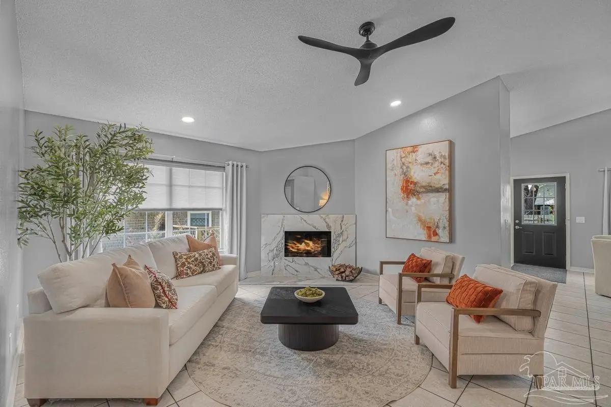 1229 Greystone Dr, Pensacola, FL 32514 - #1
