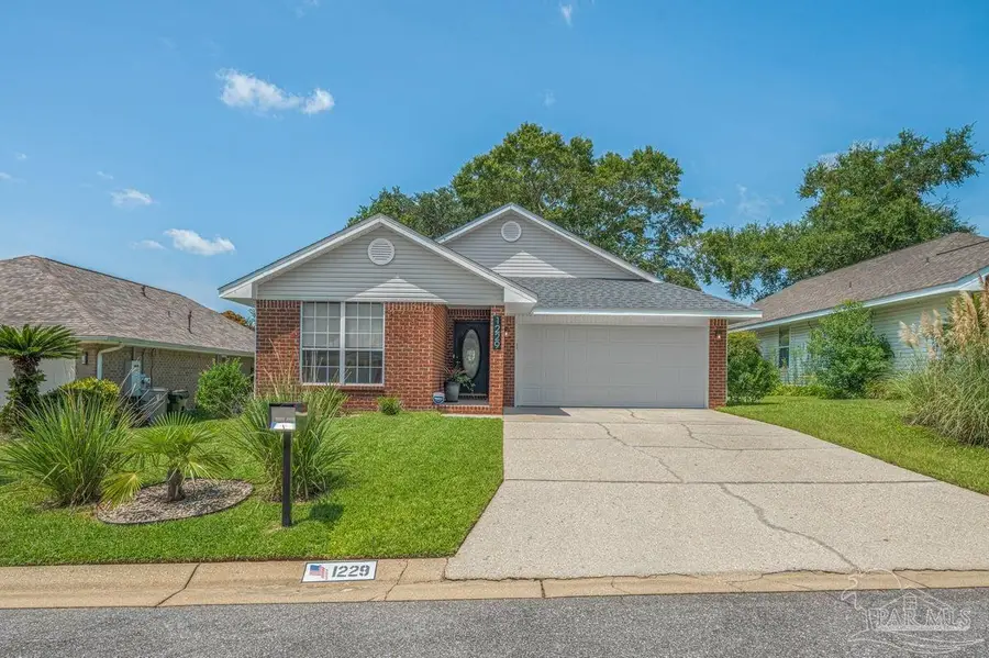 1229 Greystone Dr, Pensacola, FL 32514 - #3