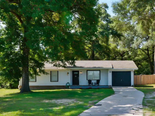 9831 Mobile Hwy, Pensacola, FL 32526