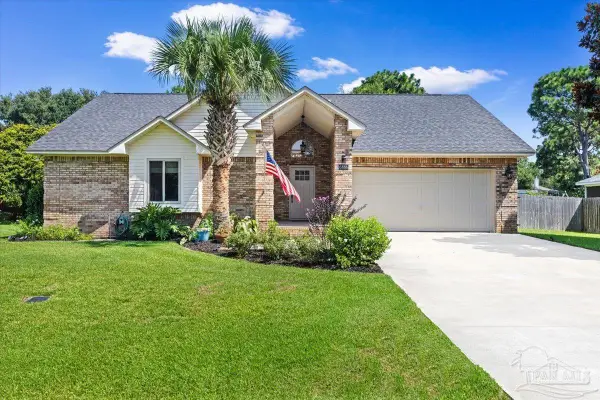 6886 Fernandina Rd, Navarre, FL 32566