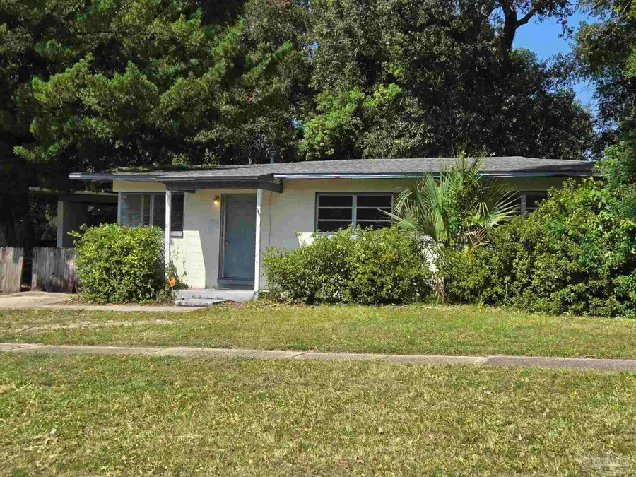 25 Fountain Abbey Dr, Pensacola, FL 32506 - #2