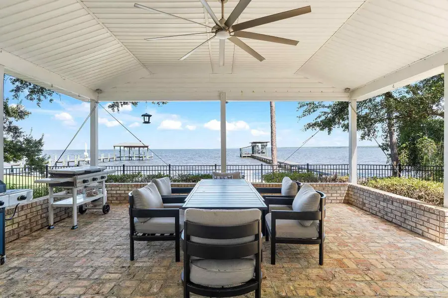 6728 East Bay Blvd, Navarre, FL 32566 - #2