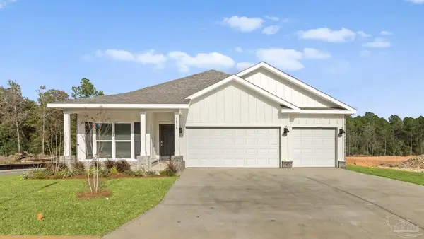 3251 Harrier Rd, Pace, FL 32571