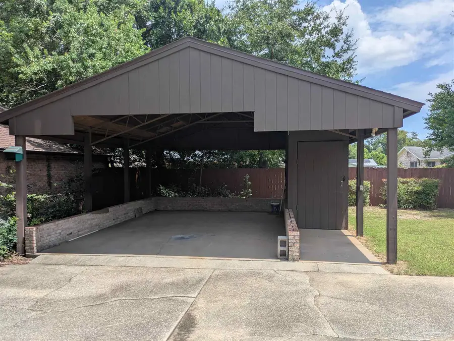 8224 Monticello Dr, Pensacola, FL 32514 - #3