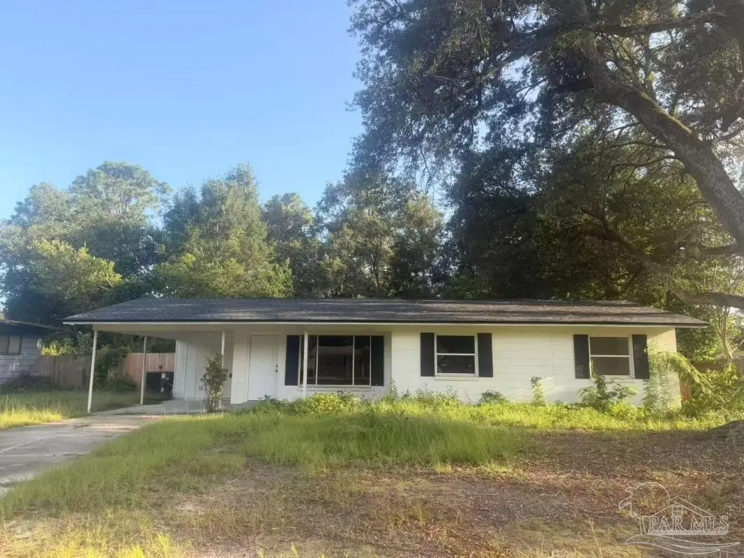 3235 Keating Rd, Pensacola, FL 32504 - #1