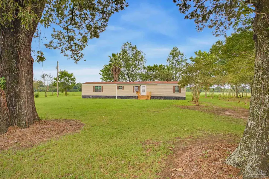 11570 N Hwy 87, Milton, FL 32570 - #2