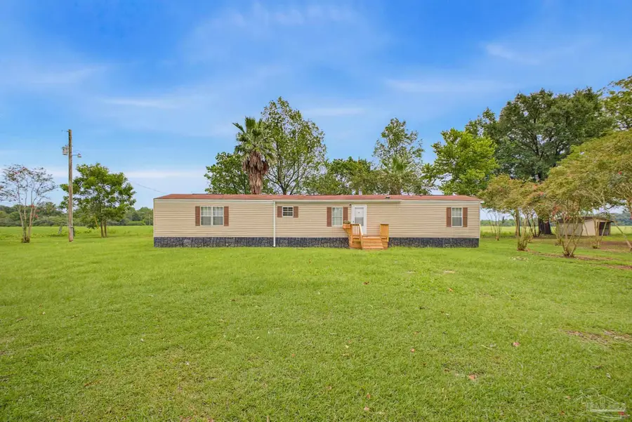 11570 N Hwy 87, Milton, FL 32570 - #3