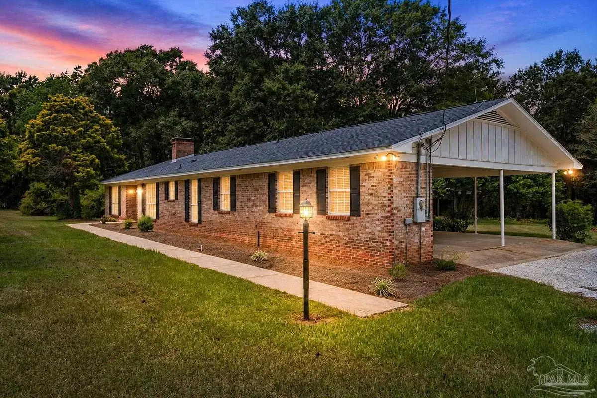 3401 Robinsonville Rd, Atmore, AL 36502 - #1