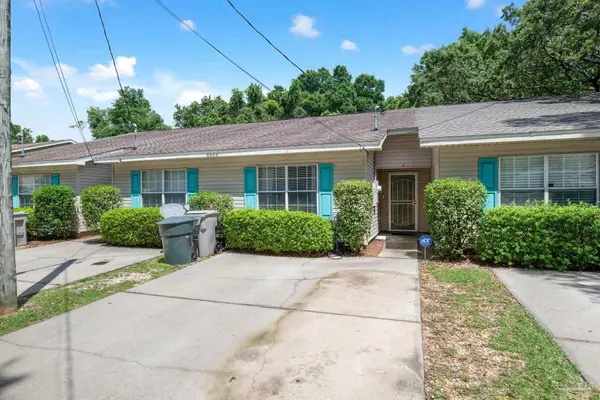 8464 Kipling St #C, Pensacola, FL 32514