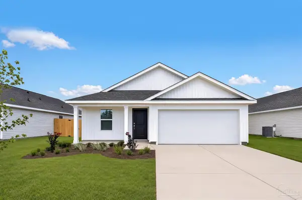 2605 Bagpipe Dr #HS 1C, Pensacola, FL 32526