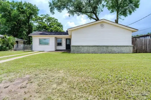 220 N Stillman St, Pensacola, FL 32505