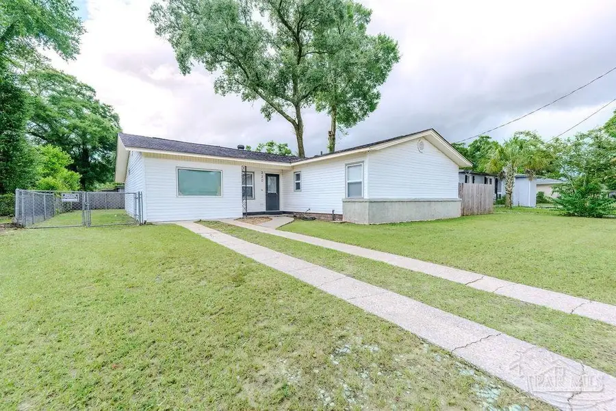 220 N Stillman St, Pensacola, FL 32505 - #3
