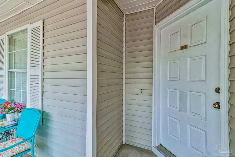 601 E Burgess Rd #F8, Pensacola, FL 32504 - #2