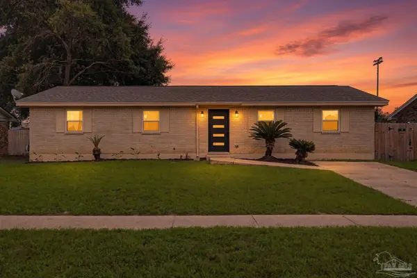 177 Overlook Dr, Pensacola, FL 32503