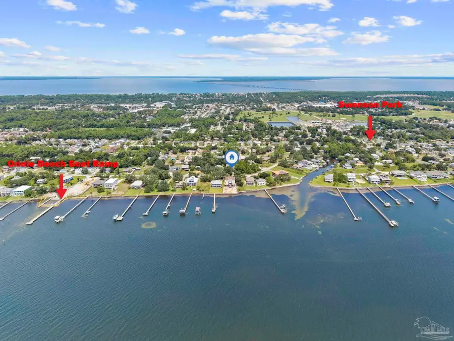 3224 Bay St, Gulf Breeze, FL 32563 - #3