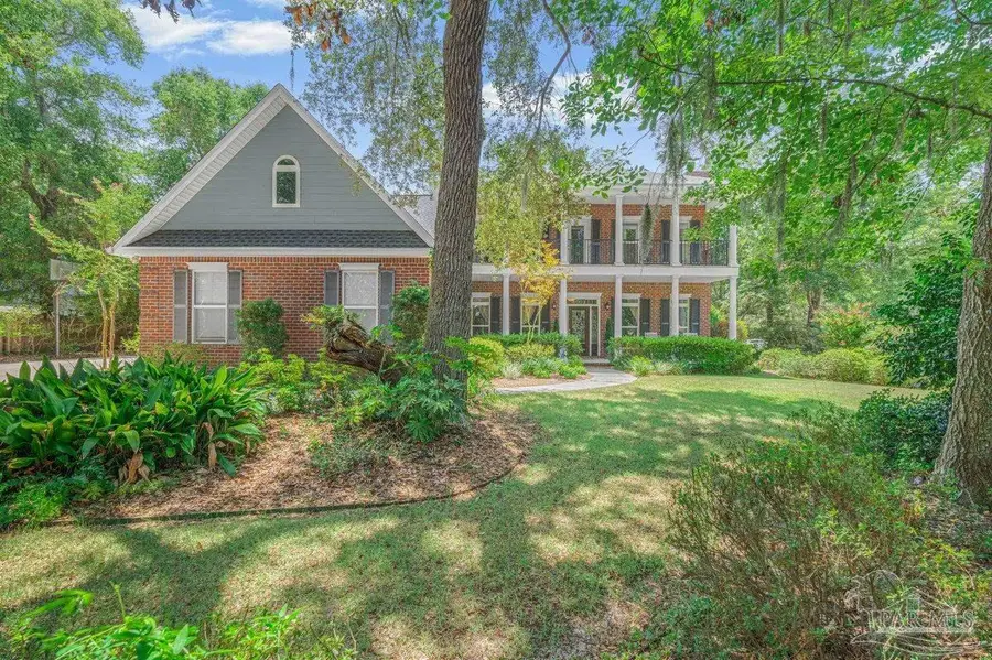 4001 Bay Pointe Dr, Gulf Breeze, FL 32563 - #2