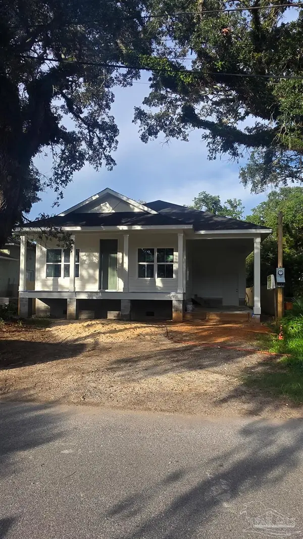 406 Pou Station Rd, Pensacola, FL 32507