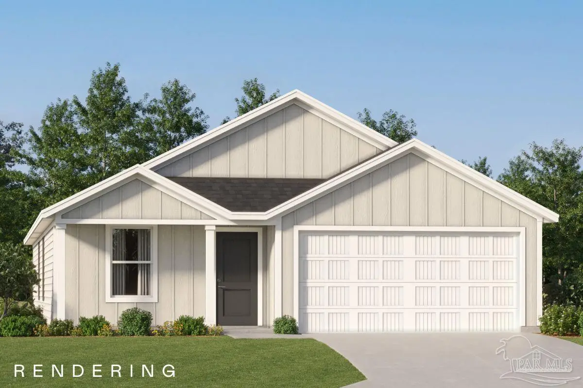 5348 Horizons Edge Ln #HS 26A, Milton, FL 32570 - #1