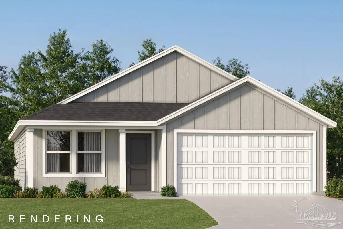 5340 Horizons Edge Ln #HS 28A, Milton, FL 32570 - #1