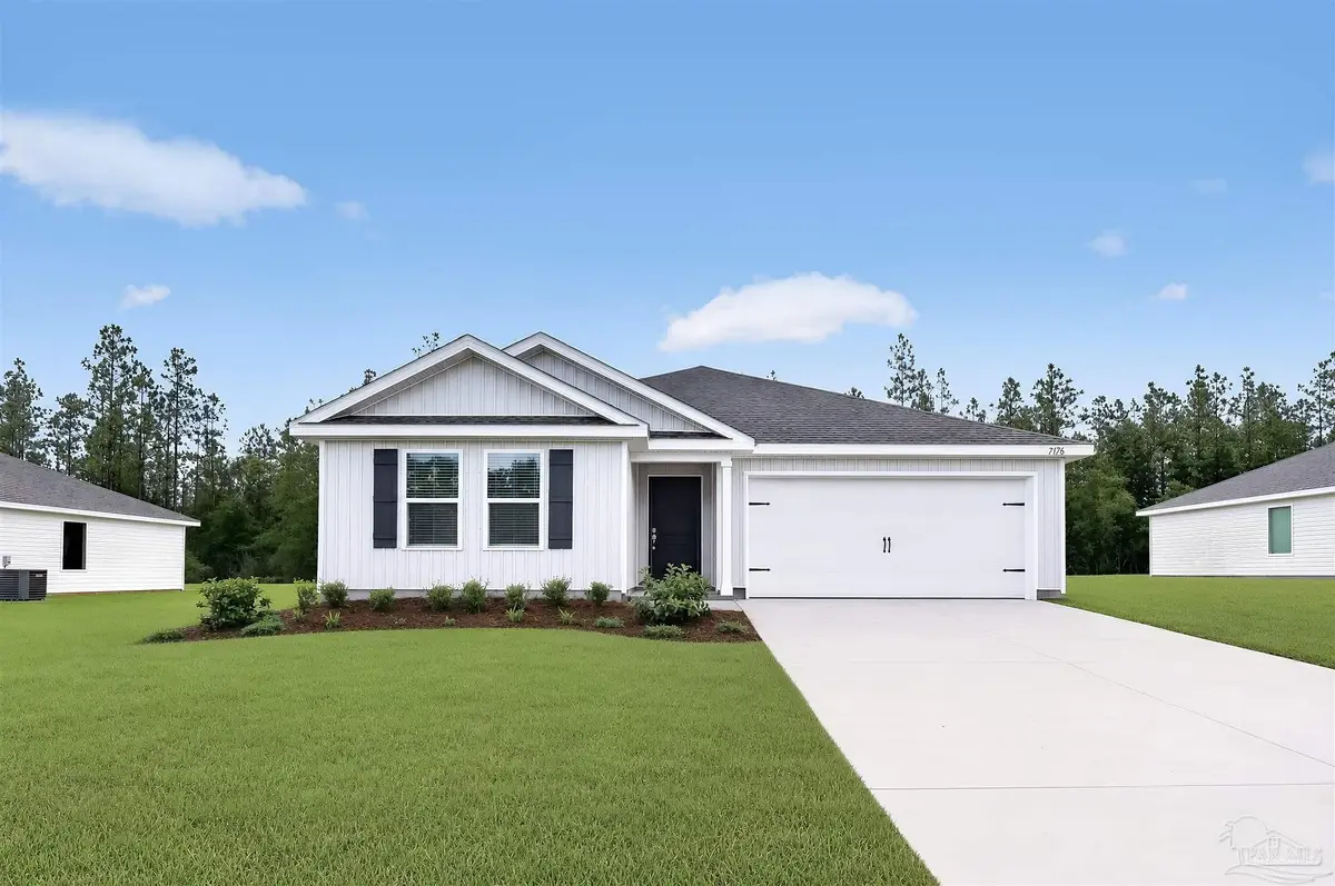 7206 Season Dr #HS 7B, Milton, FL 32570 - #1