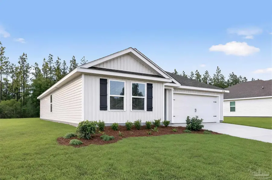 7206 Season Dr #HS 7B, Milton, FL 32570 - #2