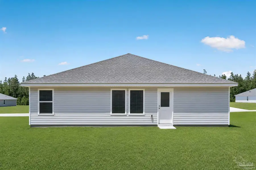 7218 Season Dr #HS 9B, Milton, FL 32570 - #2