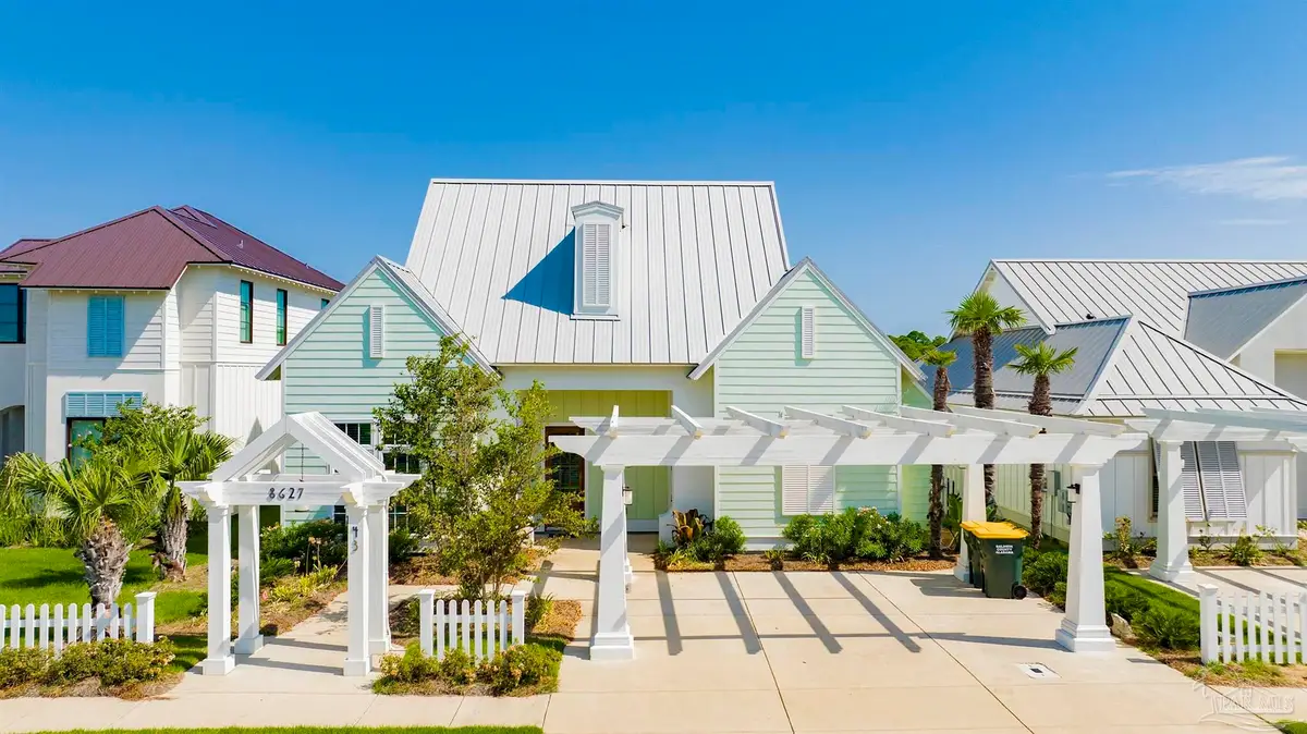 8627 Jamestown Ct, Gulf Shores, AL 36542 - #1