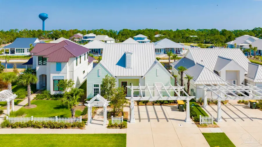 8627 Jamestown Ct, Gulf Shores, AL 36542 - #2