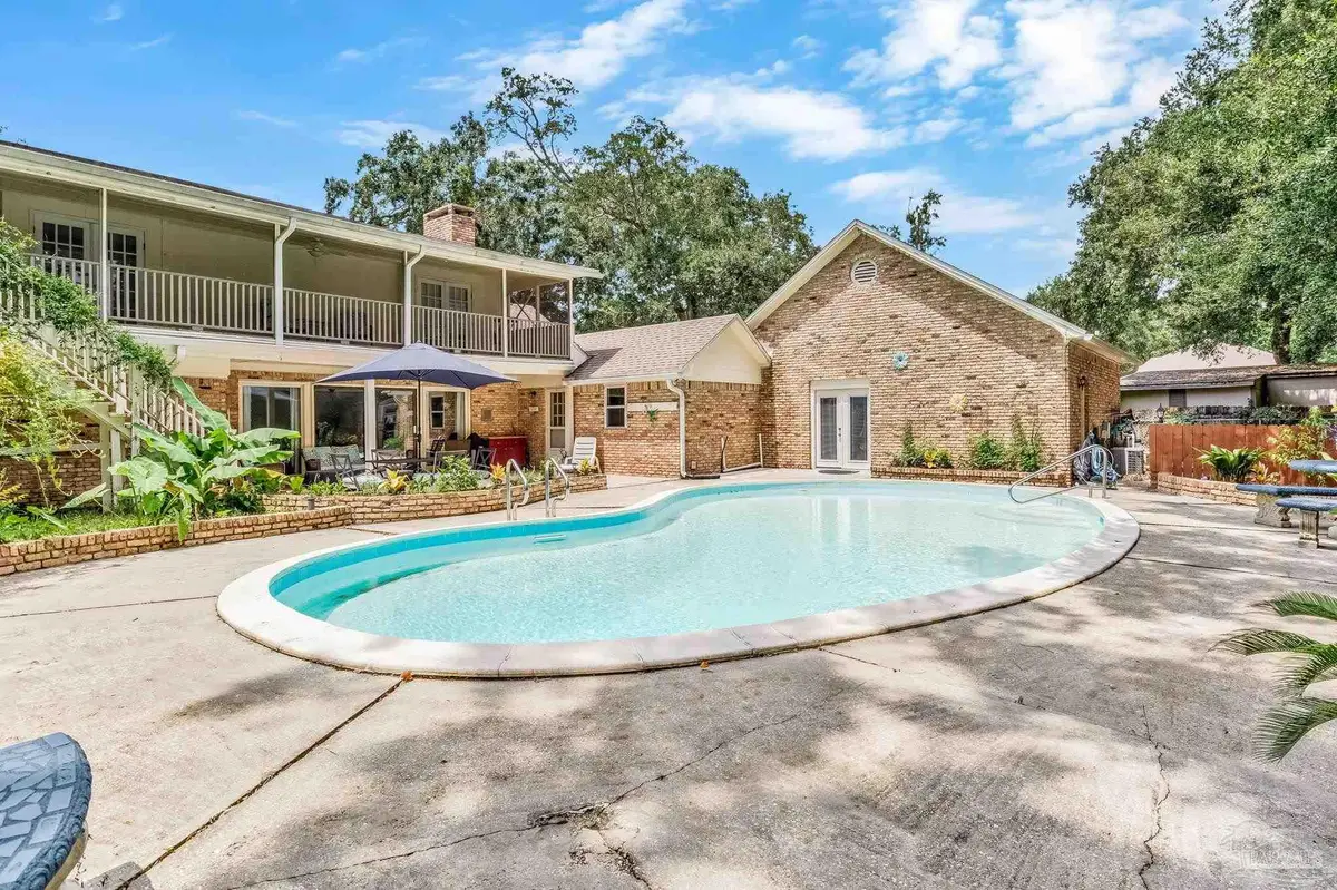 32 Blithewood Dr, Pensacola, FL 32514 - #1