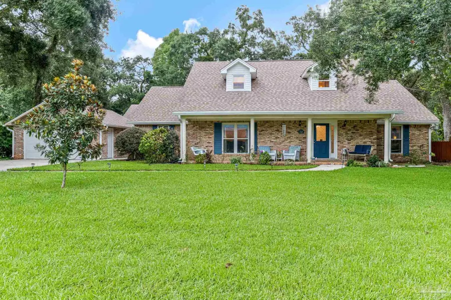 32 Blithewood Dr, Pensacola, FL 32514 - #3