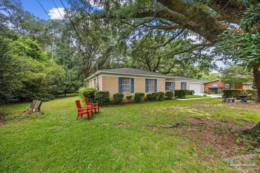 1825 Sandra Dr, Pensacola, FL 32506 - #3