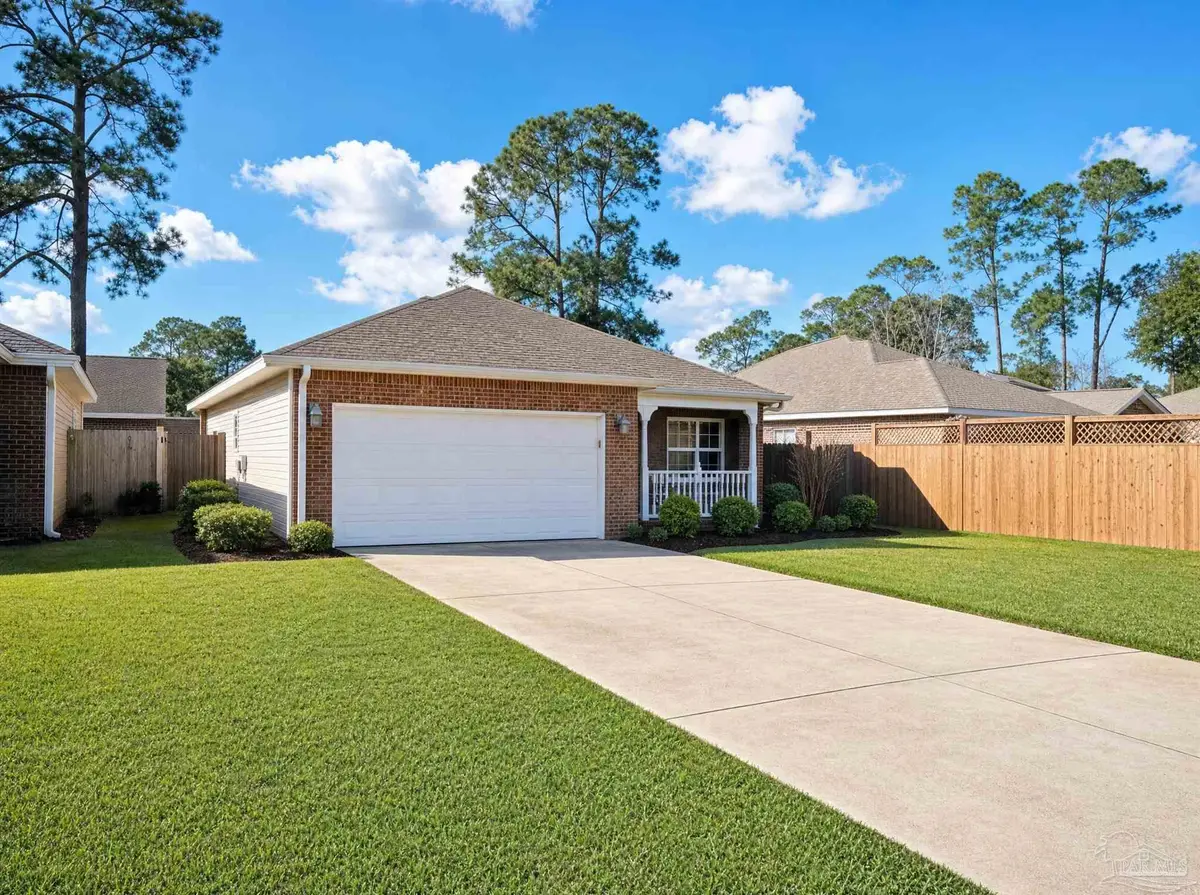 1684 Sycamore Ave, Niceville, FL 32578 - #1
