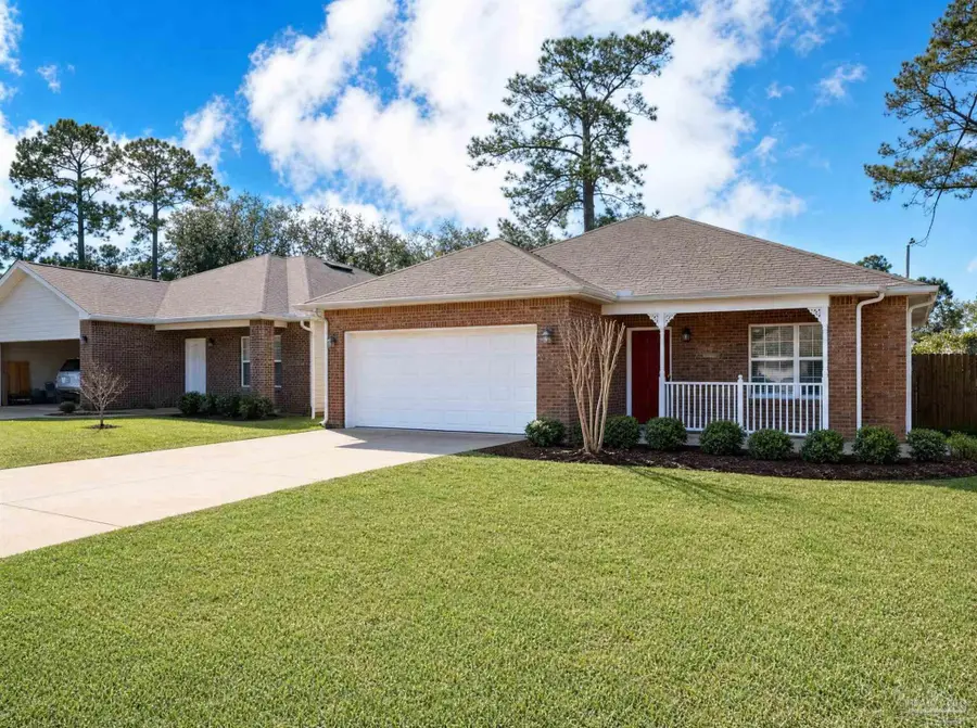 1684 Sycamore Ave, Niceville, FL 32578 - #2