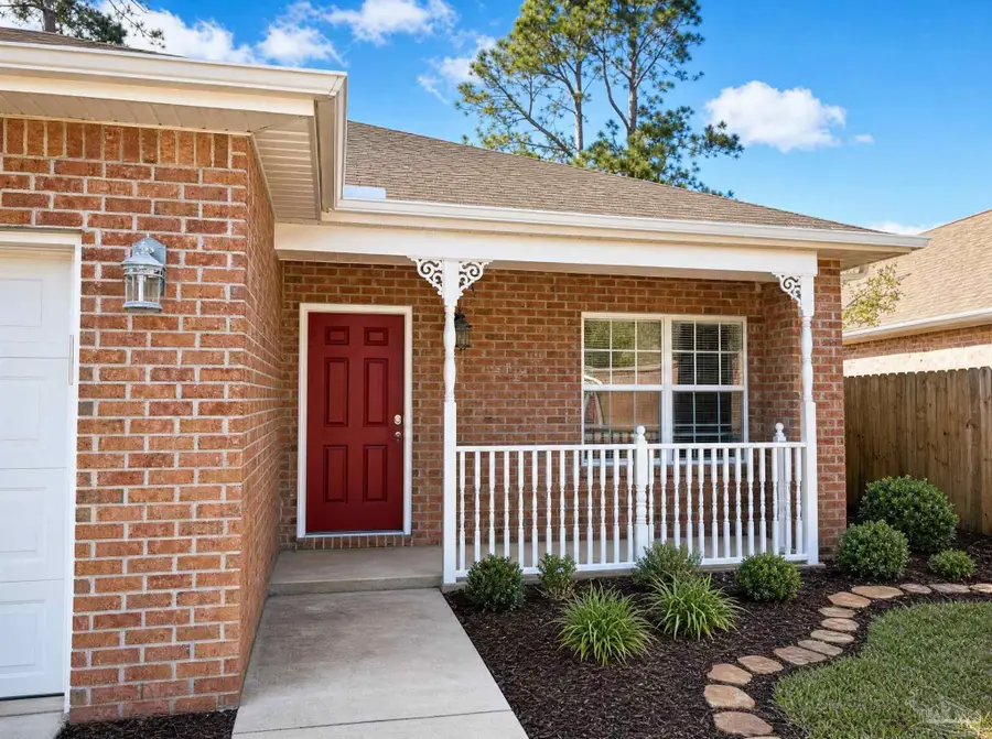 1684 Sycamore Ave, Niceville, FL 32578 - #3