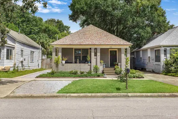 1304 E Strong St, Pensacola, FL 32501