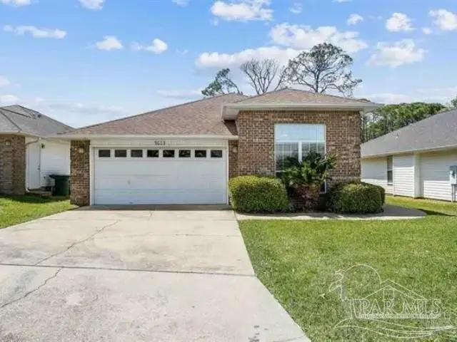 4613 Isles Dr, Pensacola, FL 32507 - #2