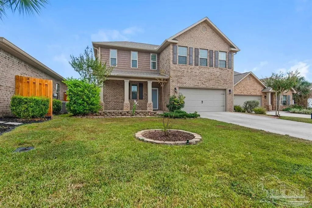 1724 Waterford Sound Blvd, Gulf Breeze, FL 32563 - #1