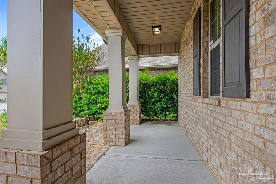 1724 Waterford Sound Blvd, Gulf Breeze, FL 32563 - #2