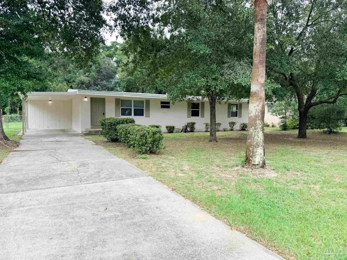 5920 Sanders Ave, Pensacola, FL 32504 - #1