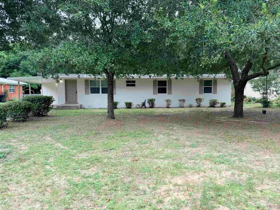 5920 Sanders Ave, Pensacola, FL 32504 - #2