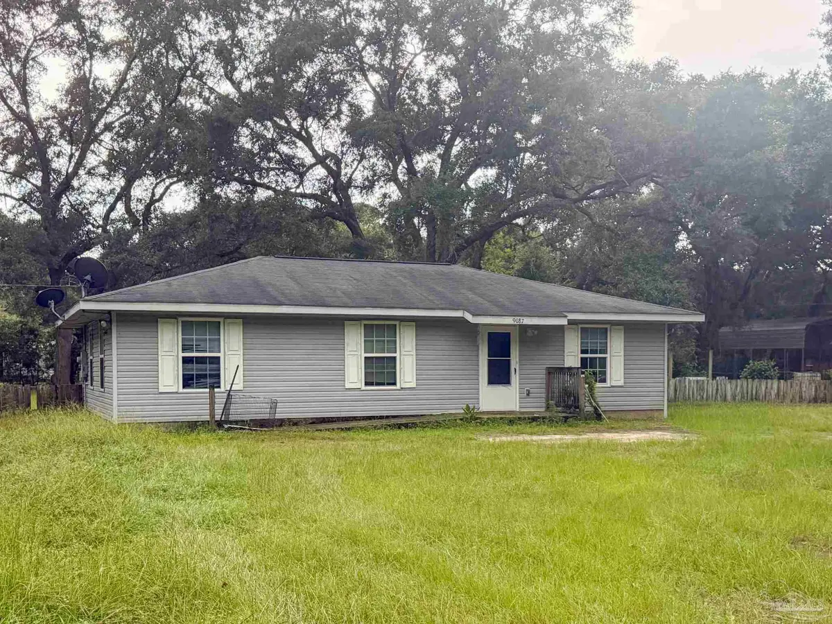 9087 John Hamm Rd, Milton, FL 32583 - #1